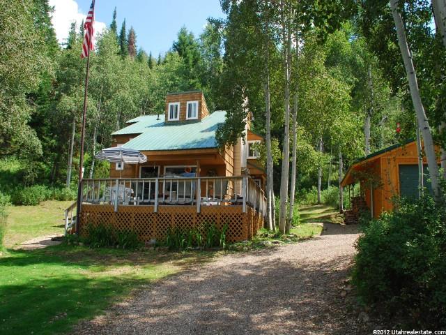 54 E Targhee Dr, Oakley, UT 84055 — photo 2