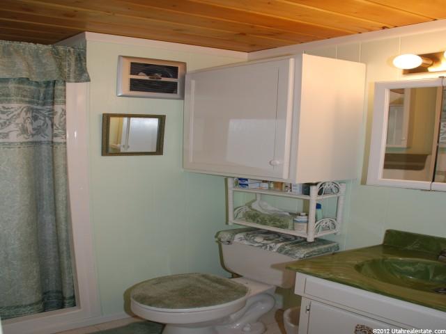 54 E Targhee Dr, Oakley, UT 84055 — photo 12