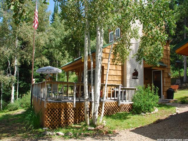 54 E Targhee Dr, Oakley, UT 84055 — photo 4