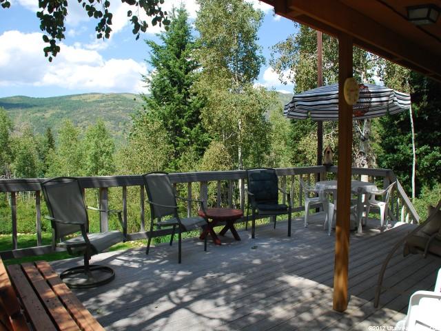 54 E Targhee Dr, Oakley, UT 84055 — photo 5