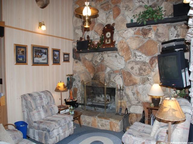 54 E Targhee Dr, Oakley, UT 84055 — photo 7