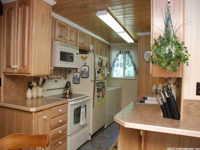 54 E Targhee Dr, Oakley, UT 84055 — photo 9
