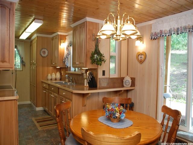54 E Targhee Dr, Oakley, UT 84055 — photo 10