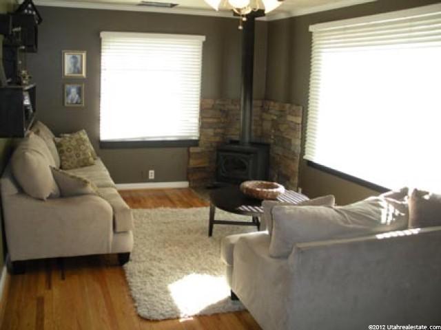251 S Virginia St E, Kaysville, UT 84037 — photo 4