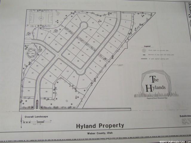 3850 W 3300 S, Hooper, UT 84315 — photo 9