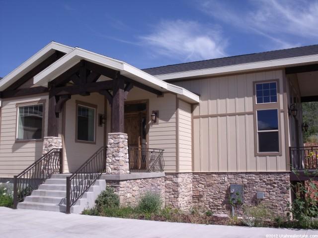 35 Pole Dr, Heber City, UT 84032 — photo 4