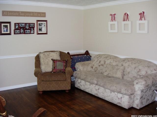 1450 E Canyon Dr, South Weber, UT 84015 — photo 3