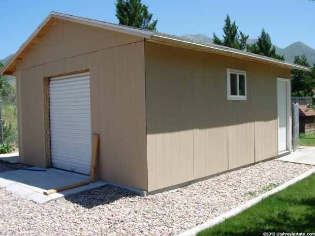 1450 E Canyon Dr, South Weber, UT 84015 — photo 4