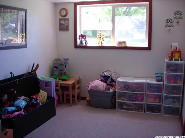 1450 E Canyon Dr, South Weber, UT 84015 — photo 7