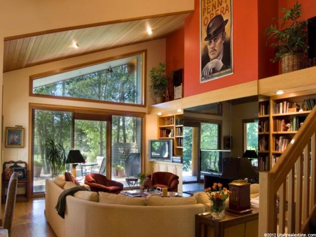 2867 Sunny Slopes Dr, Park City, UT 84060 — photo 2