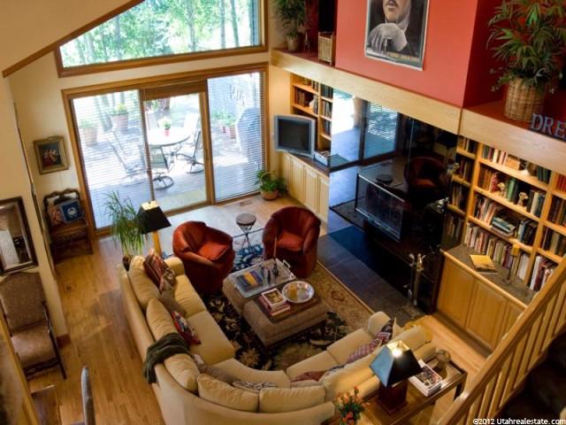 2867 Sunny Slopes Dr, Park City, UT 84060 — photo 3