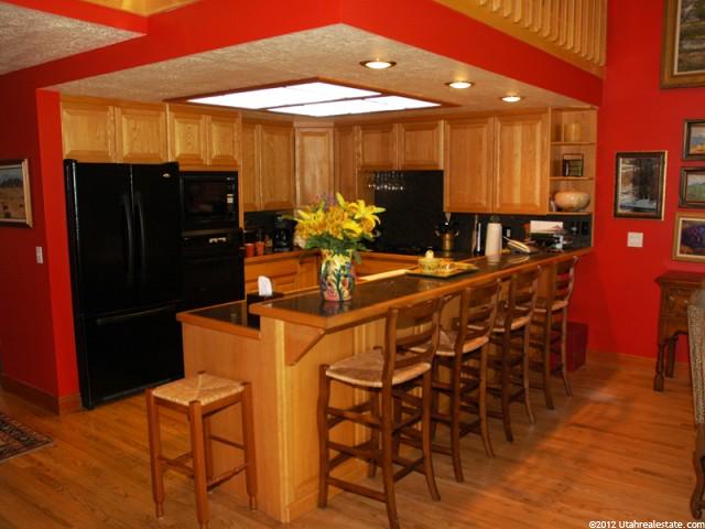 2867 Sunny Slopes Dr, Park City, UT 84060 — photo 4