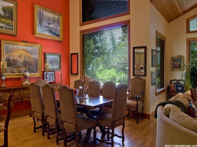 2867 Sunny Slopes Dr, Park City, UT 84060 — photo 6