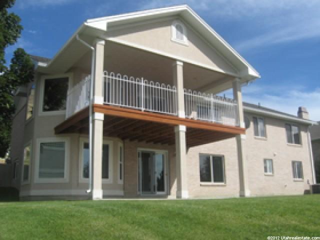1491 E Mt Logan Dr S, Logan, UT 84321 — photo 2