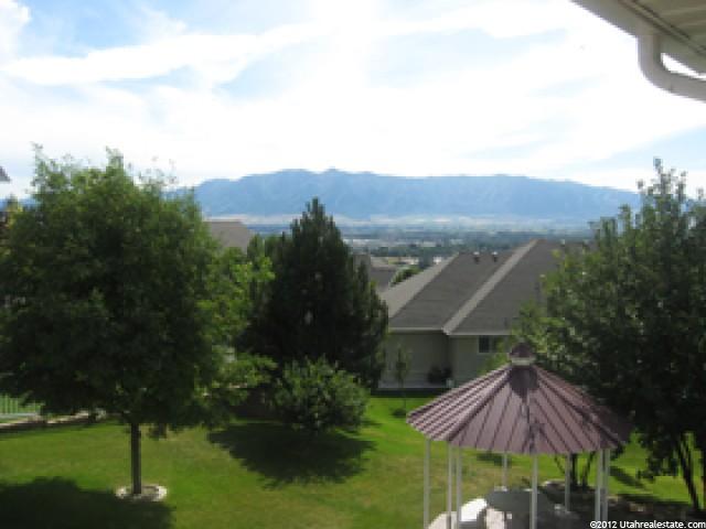 1491 E Mt Logan Dr S, Logan, UT 84321 — photo 3