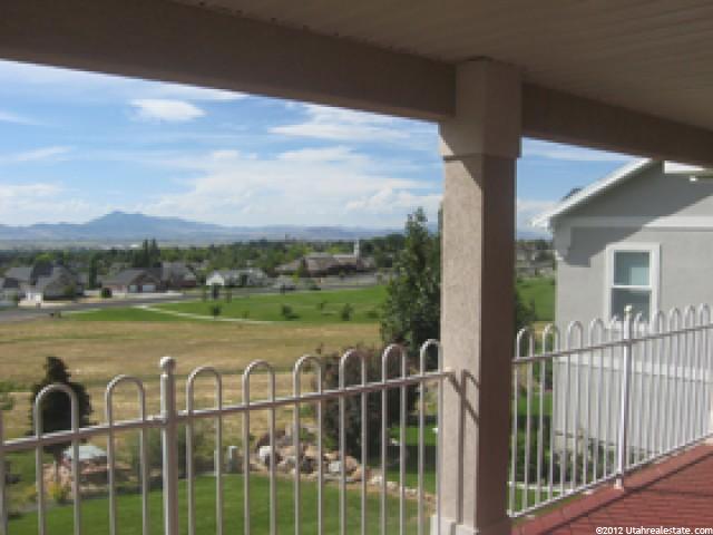 1491 E Mt Logan Dr S, Logan, UT 84321 — photo 4