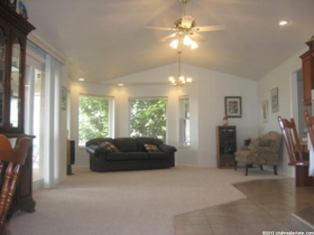 1491 E Mt Logan Dr S, Logan, UT 84321 — photo 5