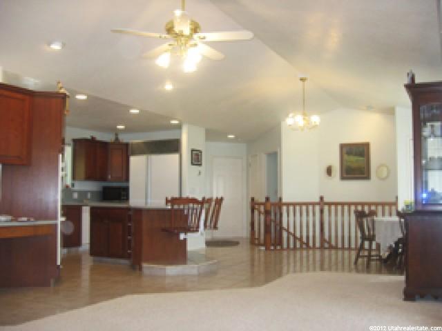 1491 E Mt Logan Dr S, Logan, UT 84321 — photo 6