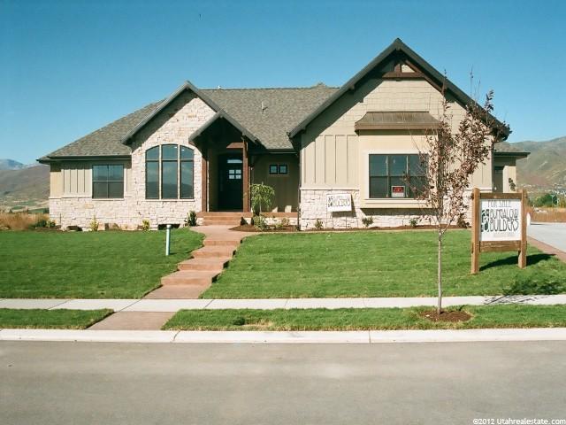 372 S Fox Den Ln, Midway, UT 84049 — photo 5
