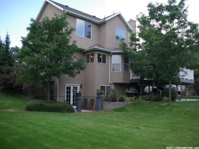 1802 E Gracey Ln, Sandy, UT 84092 — photo 4