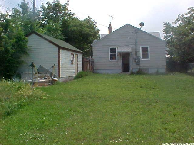 1070 Doxey St, Ogden, UT 84403 — photo 2