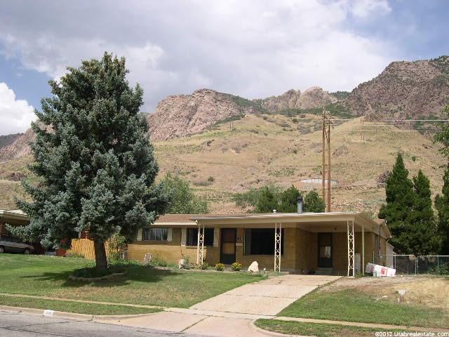 1016 Maxfield Dr, Ogden, UT 84404 — photo 2