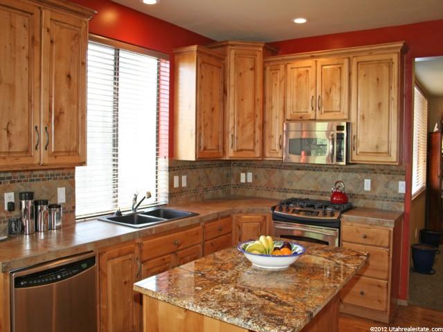 8054 N Meadowview Dr, Park City, UT 84098 — photo 6