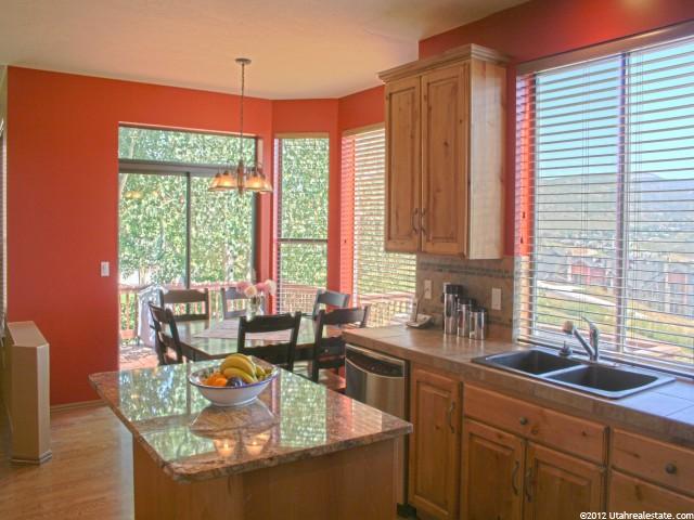 8054 N Meadowview Dr, Park City, UT 84098 — photo 7