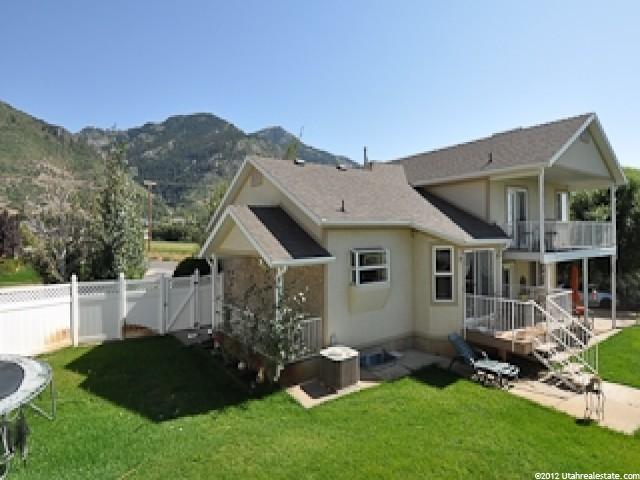 2755 N 1225 E, North Ogden, UT 84414 — photo 2