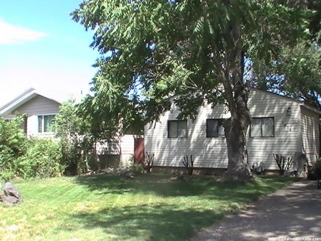 1676 E 21st St, Ogden, UT 84401 — photo 2