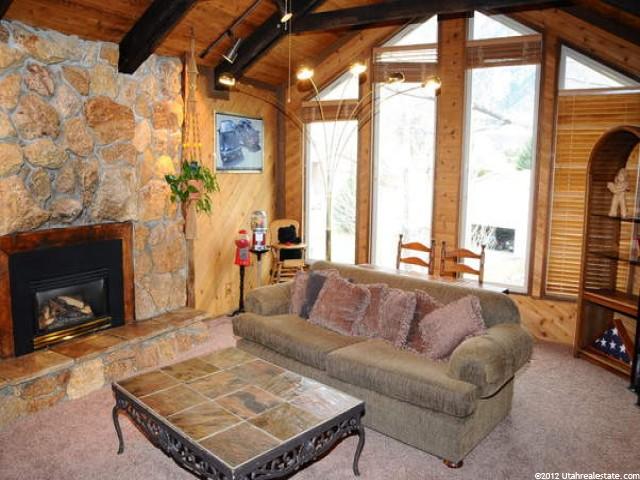 2297 High Mountain Dr, Sandy, UT 84092 — photo 2