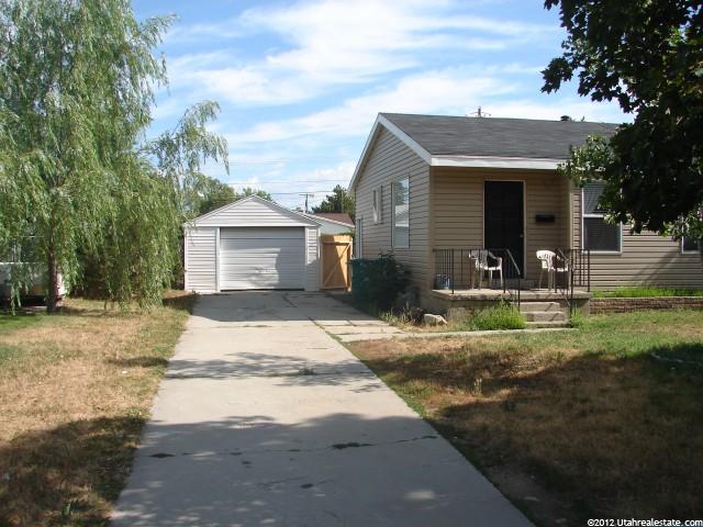 399 E 6990 S, Midvale, UT 84047 — photo 2