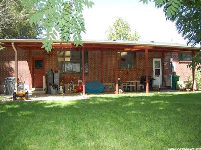 5895 S Sam Oliver Dr W, Murray, UT 84107 — photo 2