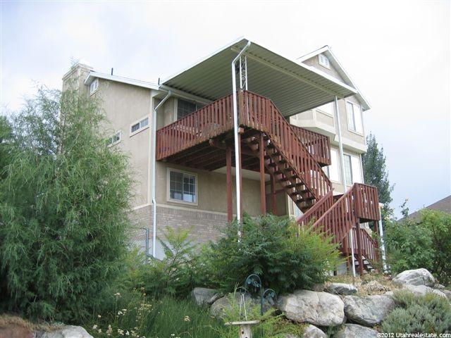 1201 N 3150 E, Layton, UT 84040 — photo 3