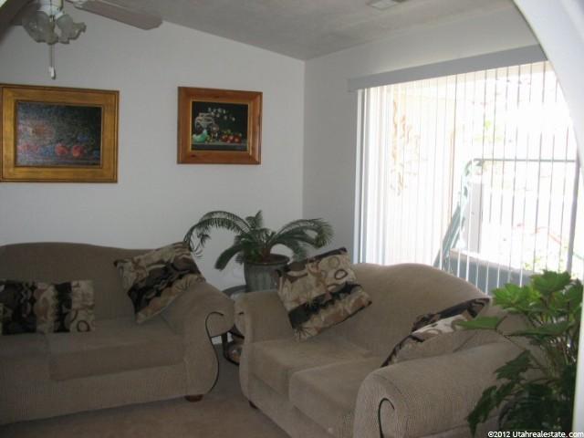 543 N Summit Rdg, Ivins, UT 84738 — photo 2
