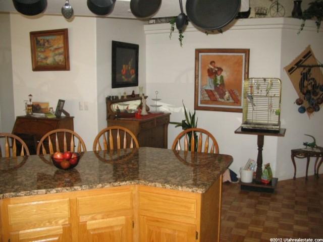543 N Summit Rdg, Ivins, UT 84738 — photo 11