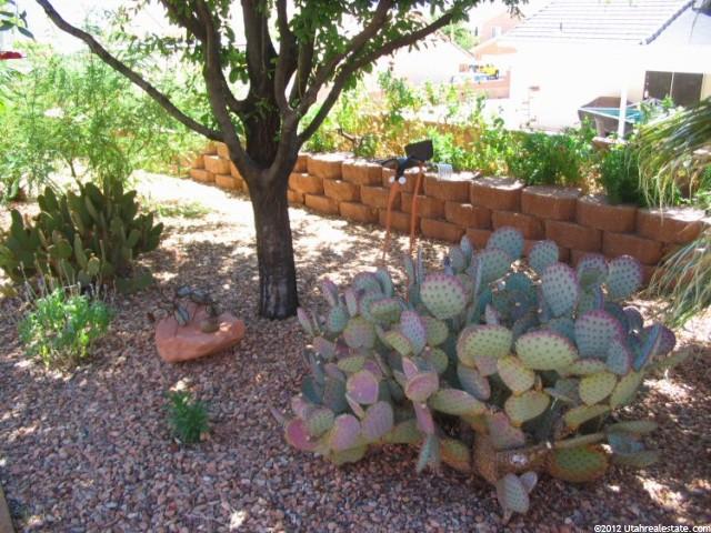 543 N Summit Rdg, Ivins, UT 84738 — photo 12