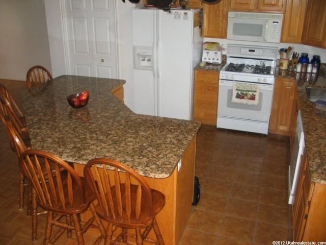 543 N Summit Rdg, Ivins, UT 84738 — photo 4