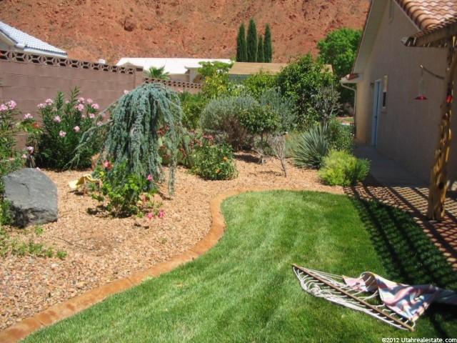 543 N Summit Rdg, Ivins, UT 84738 — photo 10