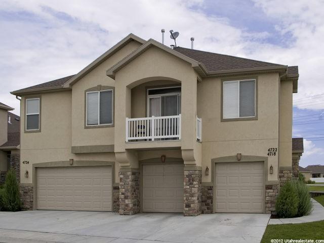 4717 Wagon Train Dr, Herriman, UT 84096 — photo 2