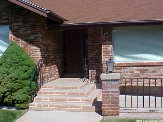 470 Bringhurst Cir, Providence, UT 84332 — photo 5