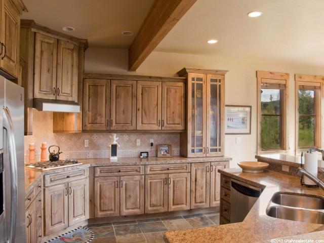 1440 Seasons Dr, Park City, UT 84060 — photo 6