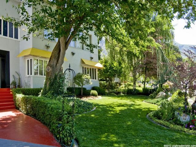 1436 E Marilyn Dr, Ogden, UT 84403 — photo 12