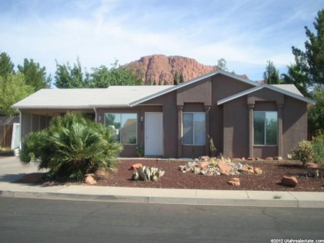355 E 500 S, Ivins, UT 84738 — photo 2