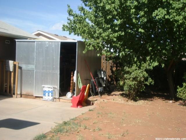 355 E 500 S, Ivins, UT 84738 — photo 3