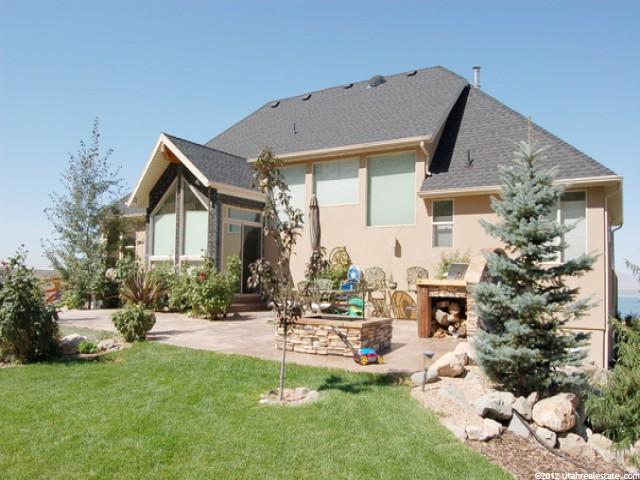 349 S 300 E, Willard, UT 84340 — photo 2