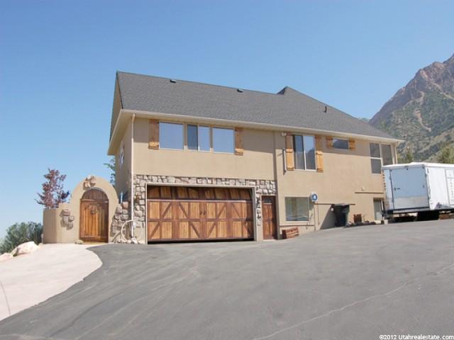 349 S 300 E, Willard, UT 84340 — photo 3