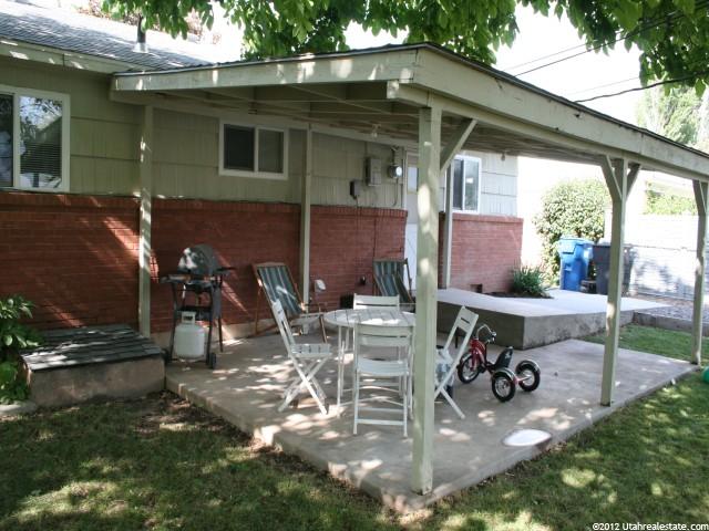 277 W 300 S, Spanish Fork, UT 84660 — photo 2