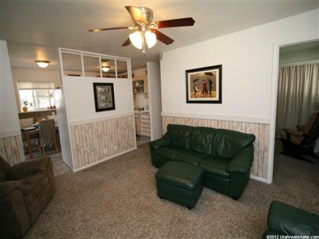 277 W 300 S, Spanish Fork, UT 84660 — photo 4