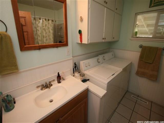 277 W 300 S, Spanish Fork, UT 84660 — photo 6